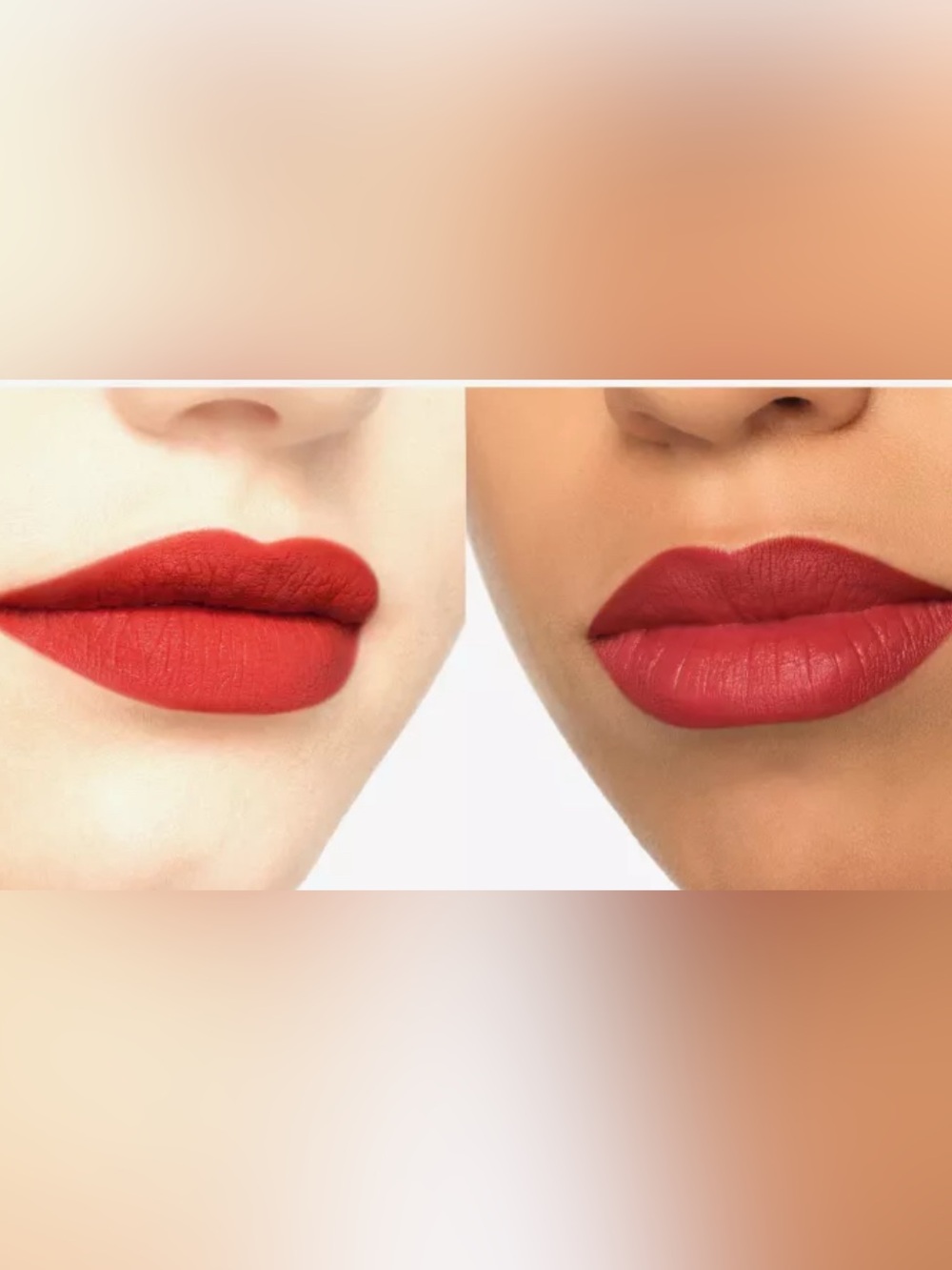GUCCI - ROUGE À LÈVRES MAT
LIP COLOUR - CONSTANCE VERMILLON 501 🫦🫦 - Picture 5 of 5